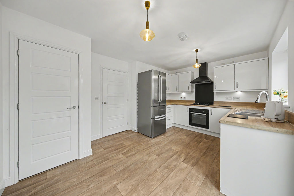 Brick Kiln Drive Hasland